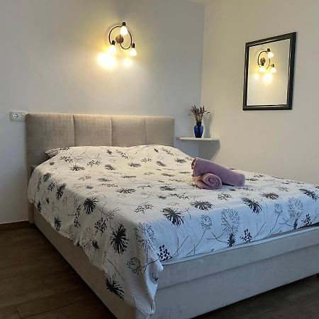 Apartments Virna 奥帕提亚 外观 照片