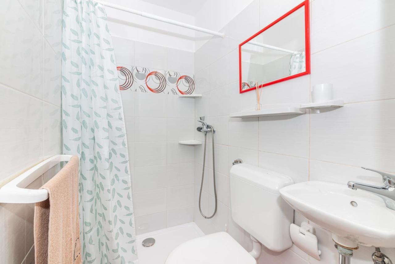 Apartments Virna 奥帕提亚 外观 照片