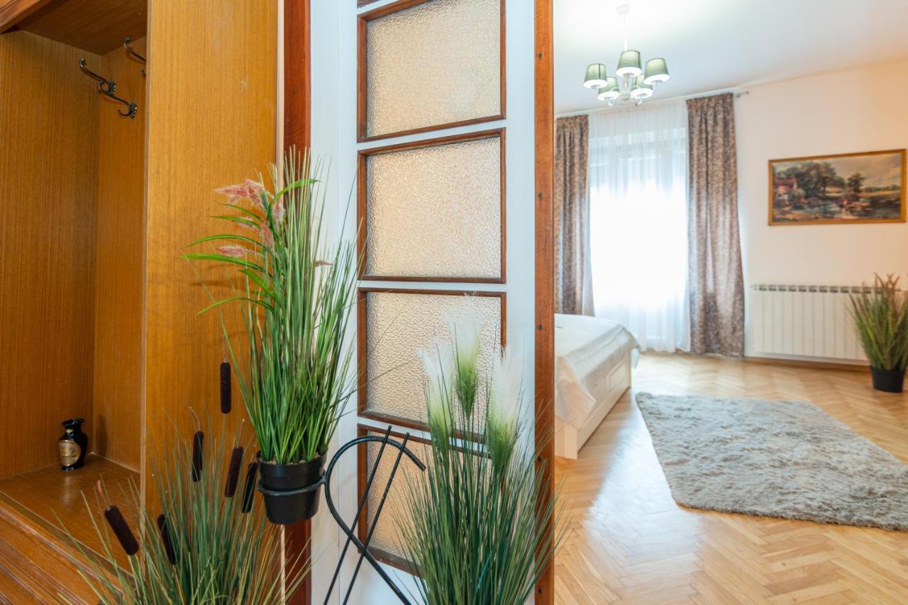 Apartments Virna 奥帕提亚 外观 照片