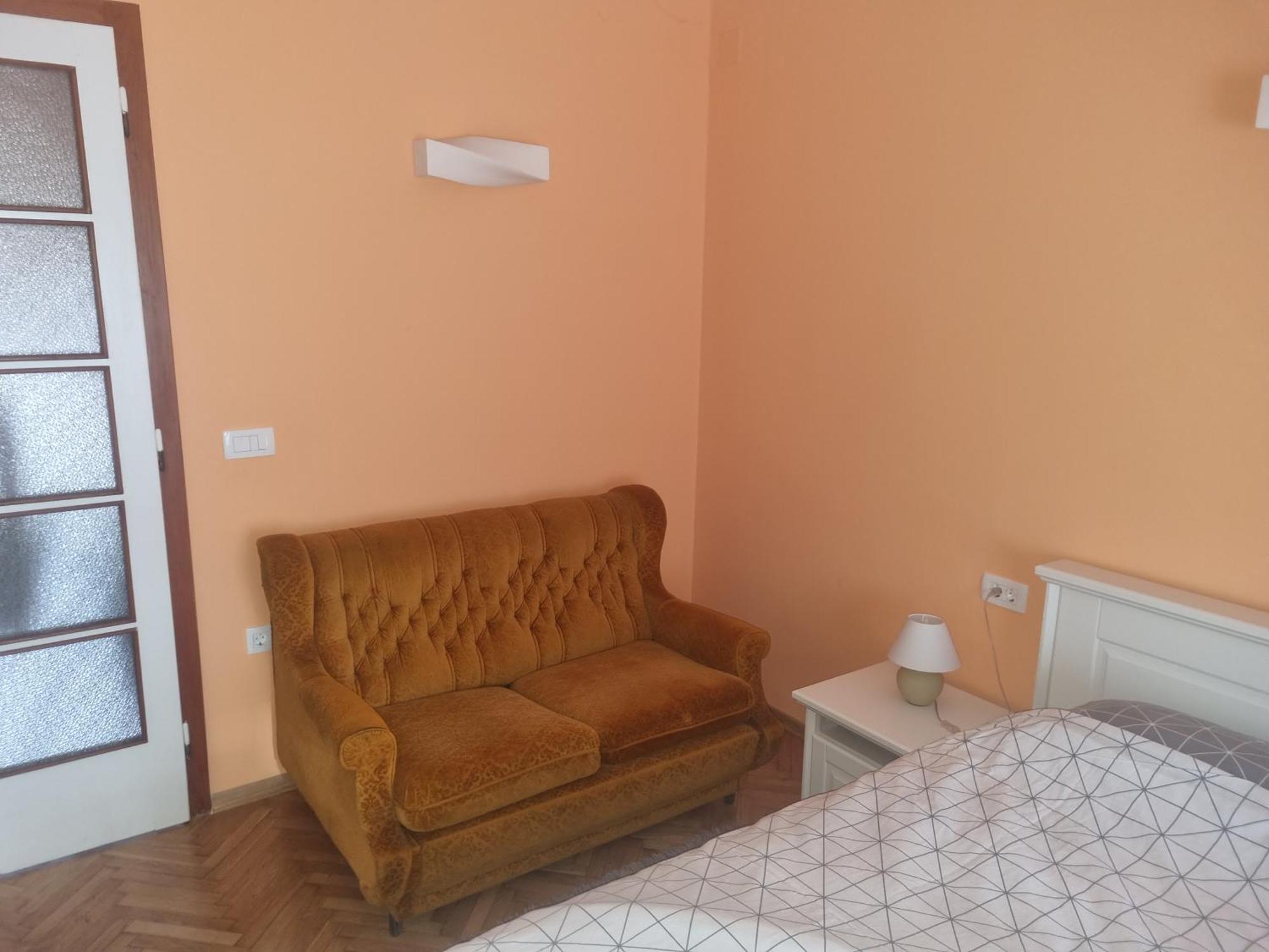 Apartments Virna 奥帕提亚 客房 照片